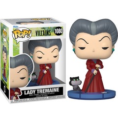 Pop! DIsney Villains 1080 : Lady Tremaine